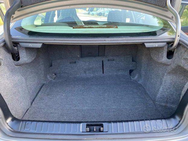 Saab 9-3 Sport Sedan 1.9 TiD 16V DPF Linear