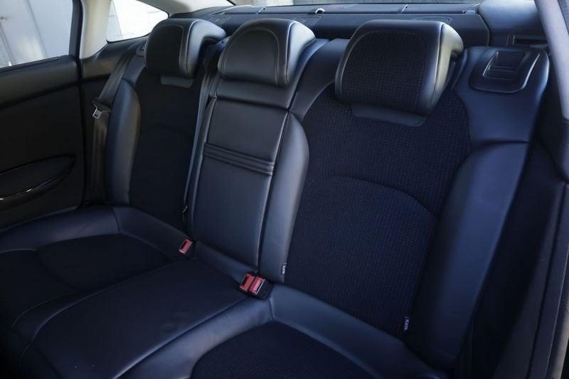 Citroën C5 Citroën C5 2.0 HDi 163 airdream Dynamique Unicoproprietario