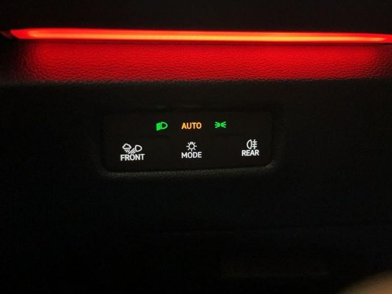 Volkswagen Tiguan Tiguan 1.5 tsi ehybrid Edition Plus 204cv dsg