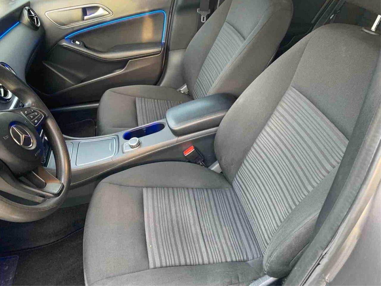 Mercedes-benz A 180 D