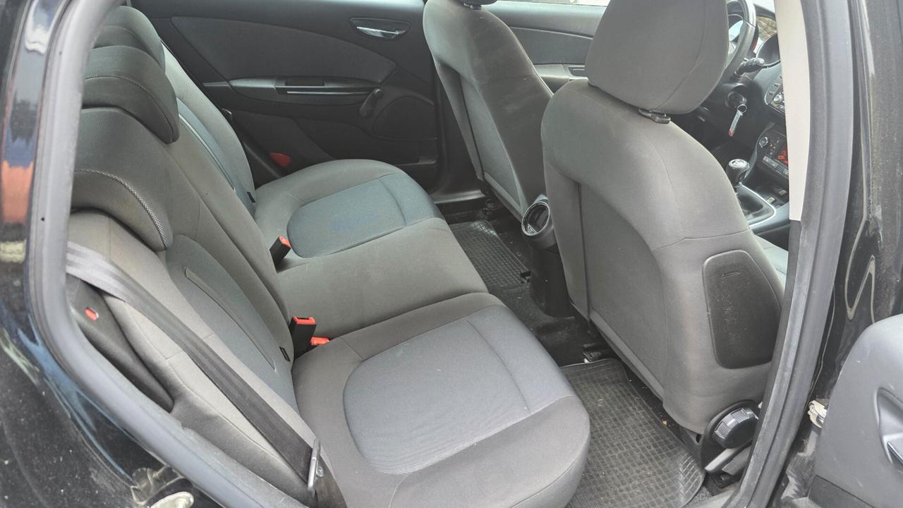 Fiat Bravo 1.4 T-jet 120 CV Dynamic