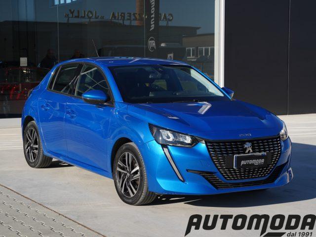 PEUGEOT 208 1.2/B PURETECH