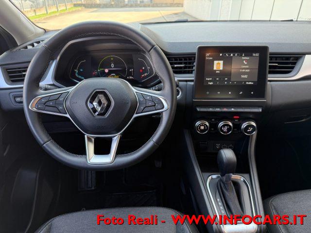 RENAULT Captur Full Hybrid E-Tech 145 CV Techno - PROMO