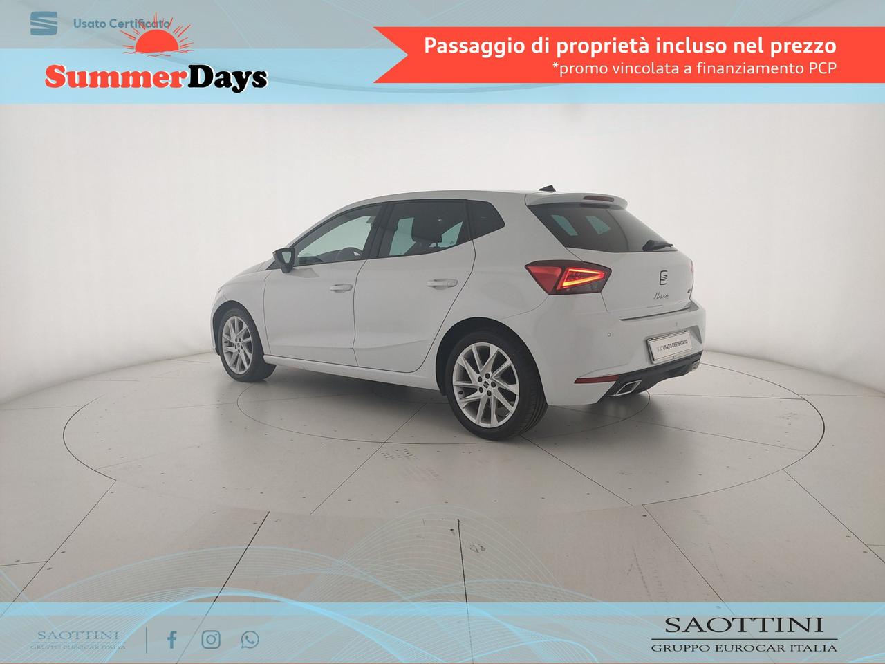 1.0 ecotsi FR 95 CV