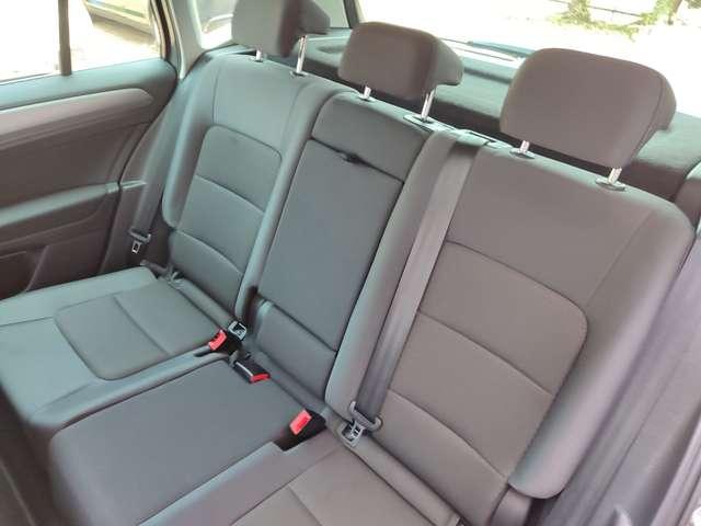 Volkswagen Golf Golf Sportsvan 1.6 tdi Comfortline Business 115cv
