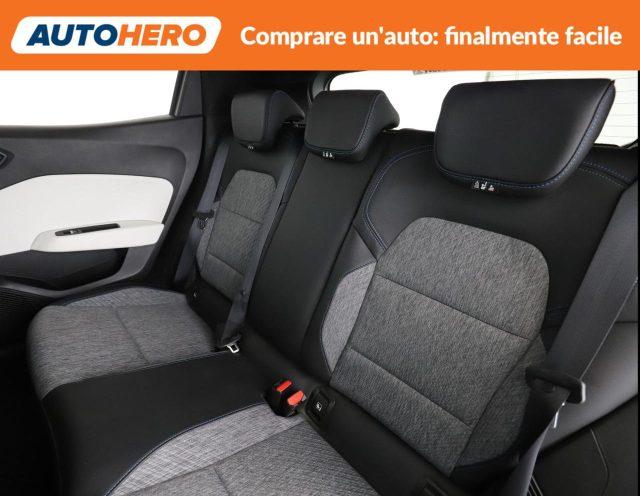 RENAULT Clio Full Hybrid E-Tech 140 CV 5 porte E-Tech