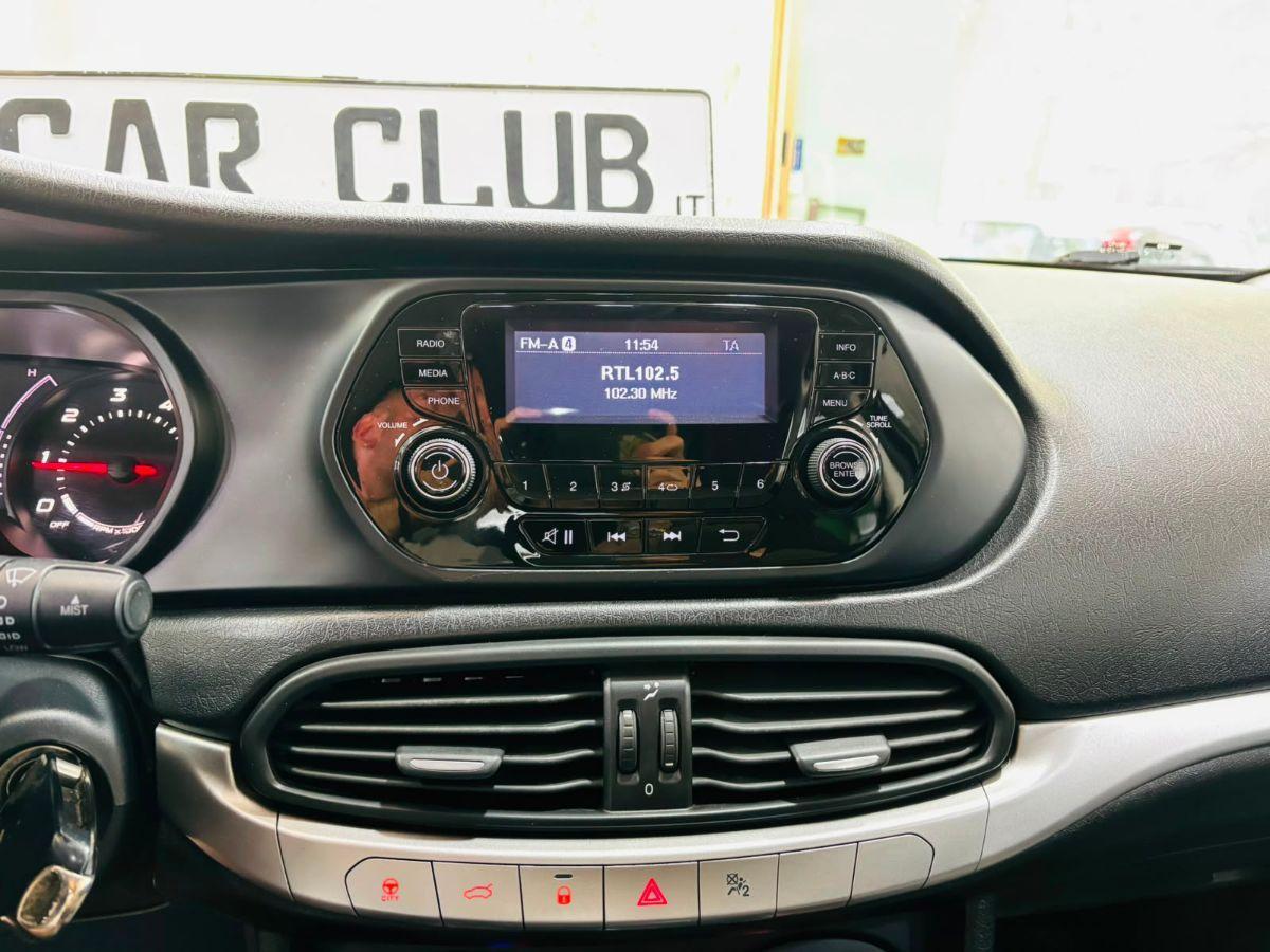 Fiat Tipo 1.6 M.Jet 120v S&S 4p. Business
