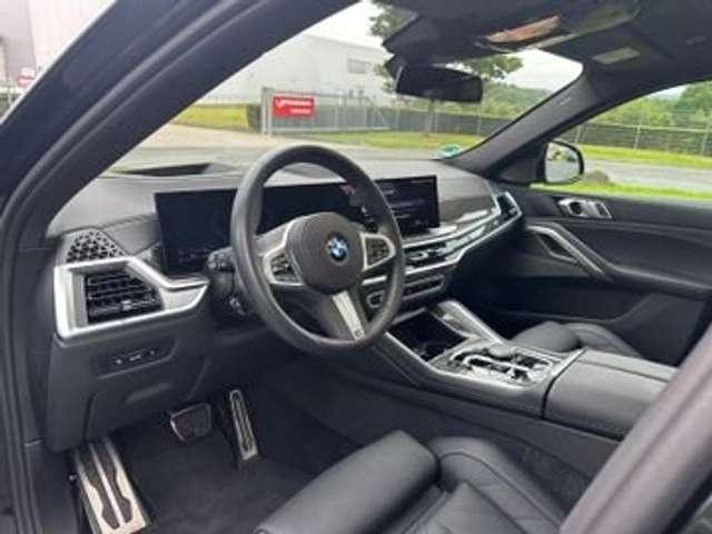 BMW X6 M M SPORT X DRIVE 30d PANORAMA