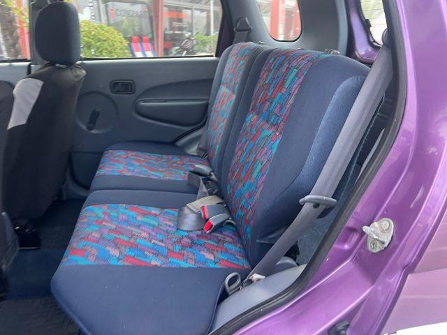DAIHATSU Terios 1.3 SX 4WD + BLOCC. DIFFERENZIALE