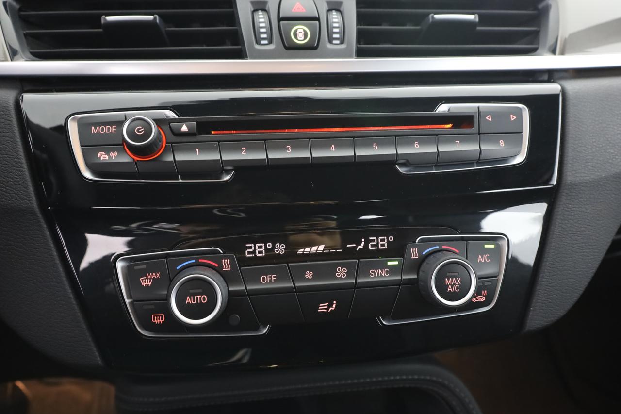 BMW X1 (F48) X1 xDrive18d xLine