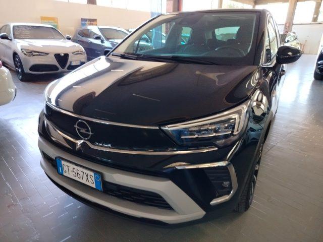 OPEL Crossland 1.2 110cv Edition MY24