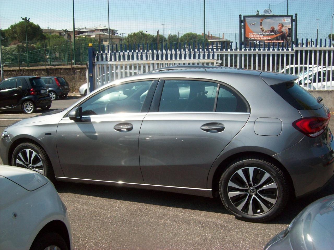 Mercedes-benz A 250 A 250 e Automatic EQ-Power Premium