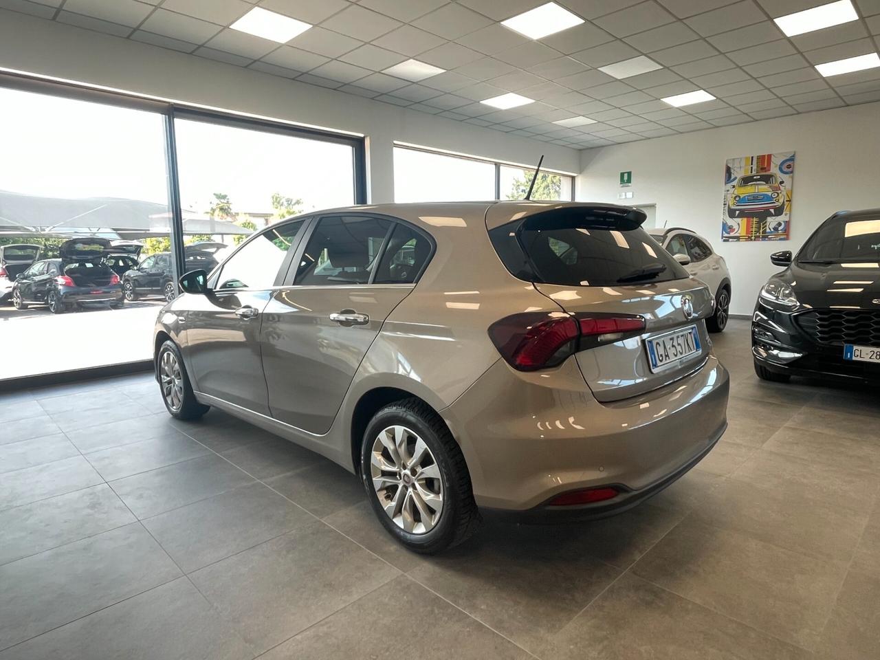 Fiat Tipo 1.6 Mjt S&S 5 porte Business