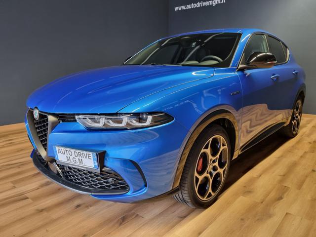 ALFA ROMEO Tonale 1.5 160 CV MHEV TCT7 Veloce
