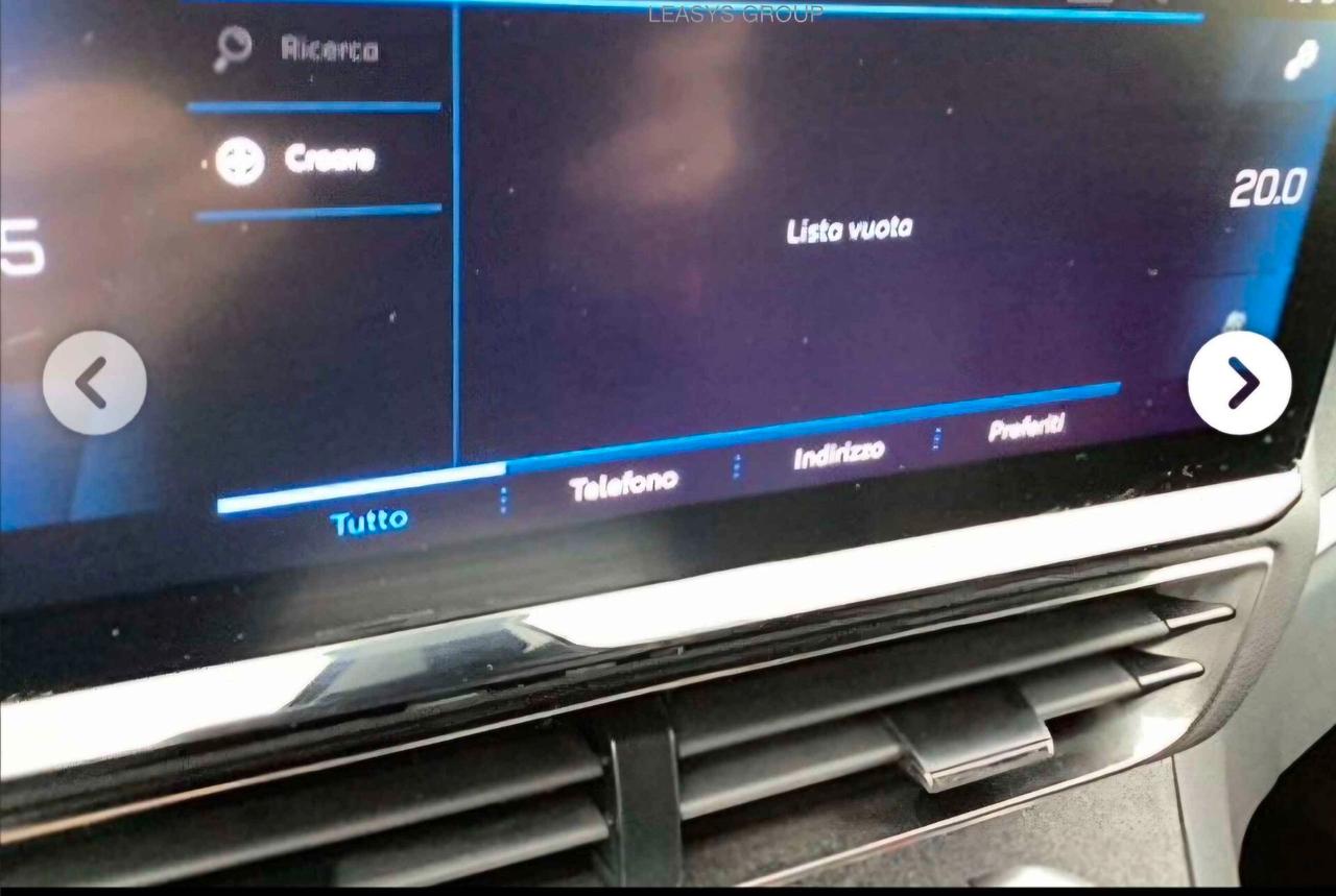 Peugeot 3008 BlueHDi 130 S&S EAT8 Allure Pack in arrivo