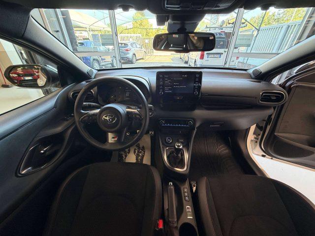 TOYOTA Yaris GR Yaris GR 1.6 Circuit