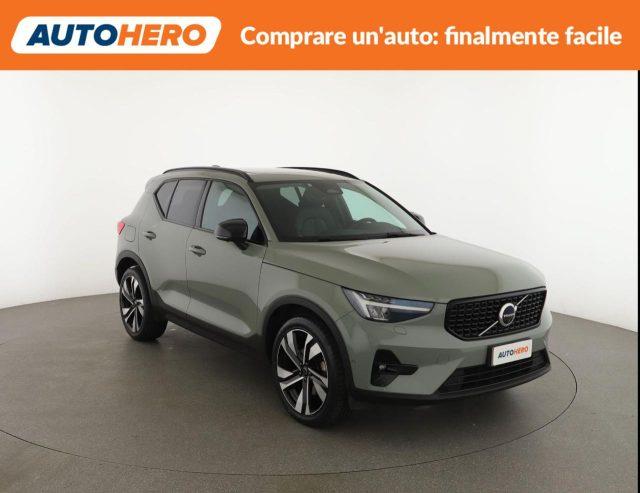 VOLVO XC40 B3 automatico Ultimate Dark N1