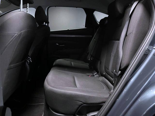 HYUNDAI Tucson 1.6 HEV 4WD aut. Exellence