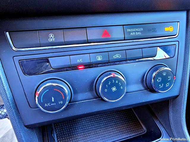 SEAT Leon 1.4 TGI 5p. Business