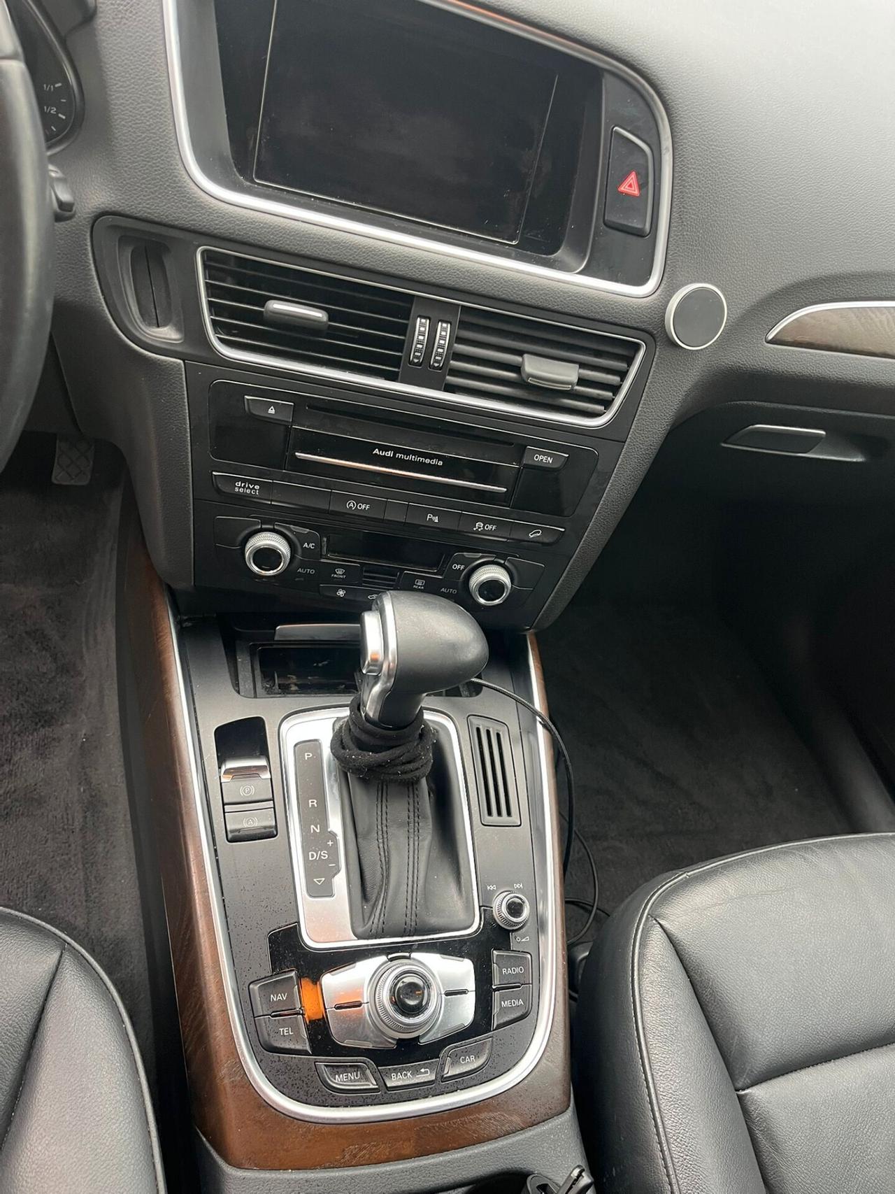 Audi Q5 3.0 V6 TDI 258CV clean diesel quattro S tronic Adv. Plus