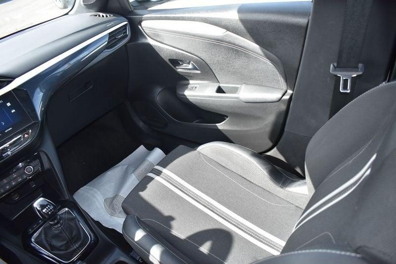 Opel Corsa 1.2 100cv GS MT6