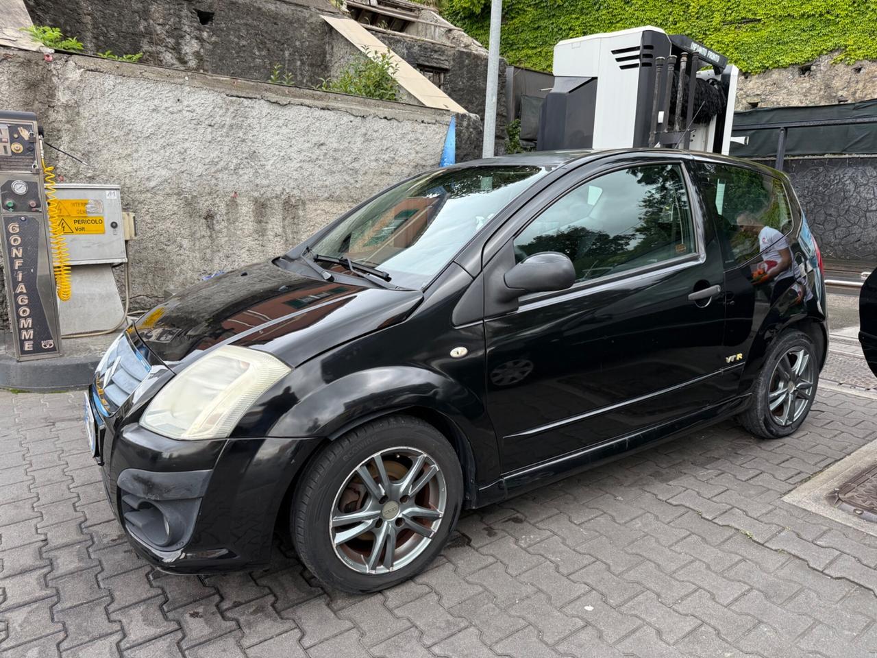 Citroen C2 09 1.1 airdream VTR