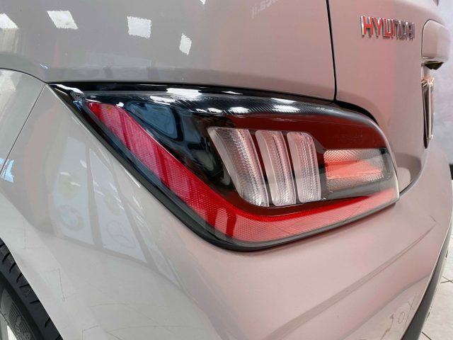 HYUNDAI Kona EV 39 KWH XLINE - GARANZIA 5 ANNI E KM ILLIMITATI