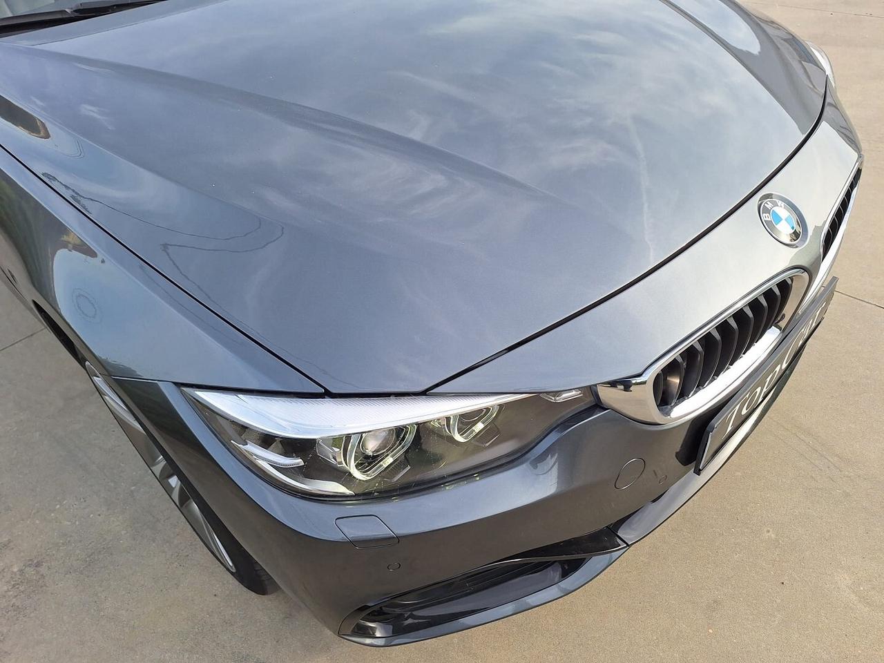 BMW 420 Gran Coupè XDrive 2.0 D. Full Optional (Co