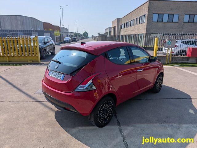 LANCIA Ypsilon 1.0 FireFly 5P S&S Hybrid Gold 5 posti