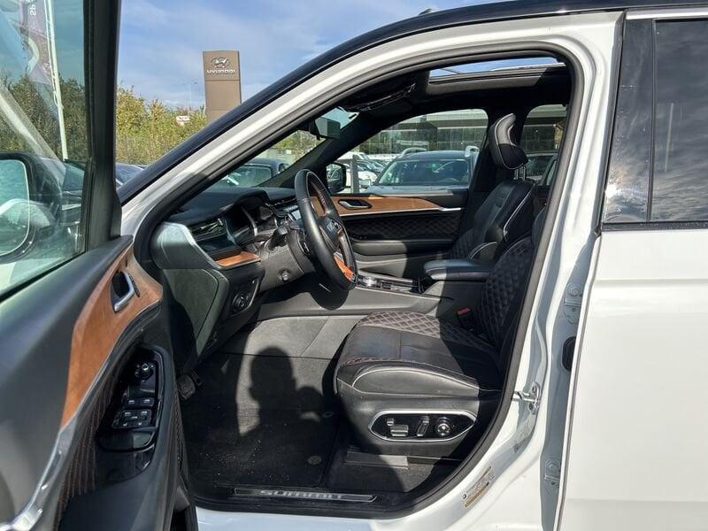 Jeep Grand Cherokee V 2.0 atx phev Summit Reserve 4xe auto