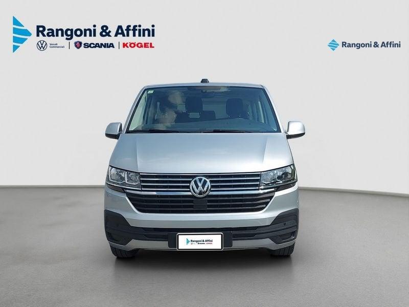 Volkswagen Caravelle 2.0 TDI 150CV PC Trendline