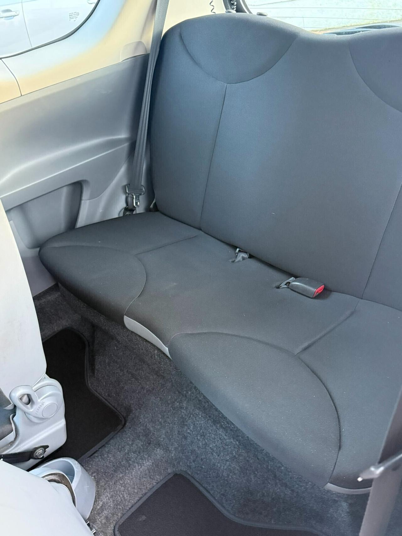 Toyota Aygo 1.0 12V VVT-i 3 porte Now