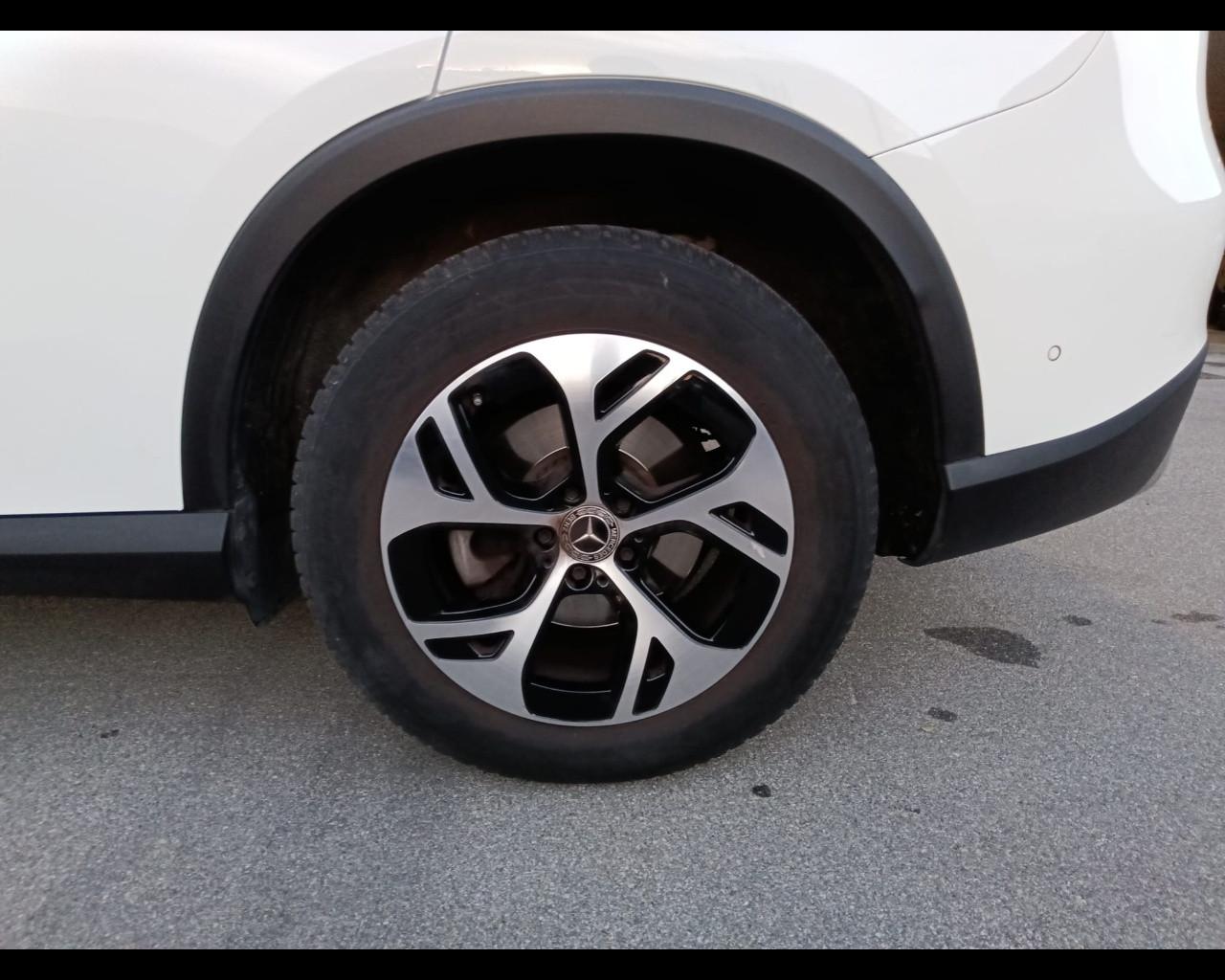 Mercedes-Benz GLC - X254 - GLC 220 d Advanced 4matic auto