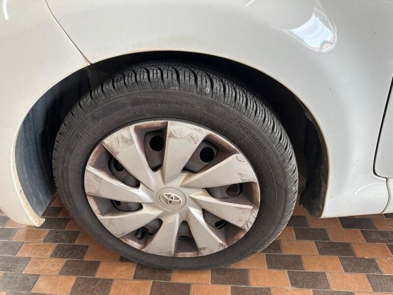 TOYOTA Aygo 1ª serie Aygo 1.0 12V VVT-i 5 port...