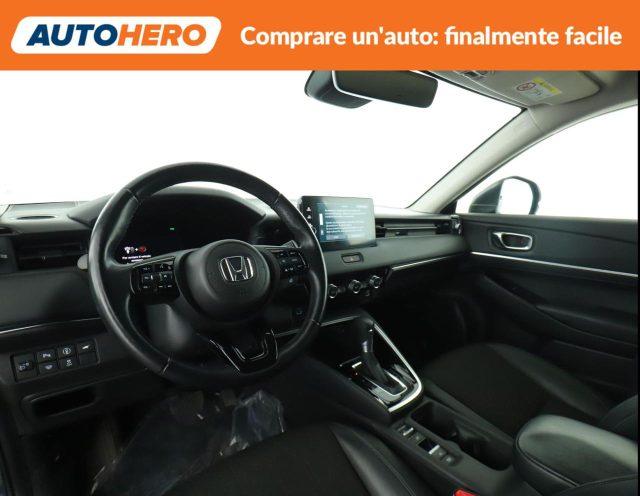 HONDA HR-V 1.5 Hev eCVT Advance