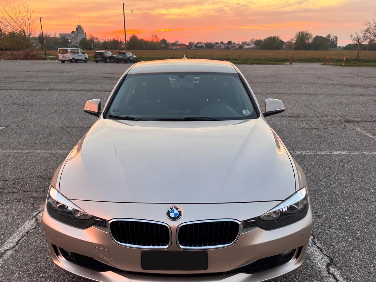 Bmw 316 316d Touring