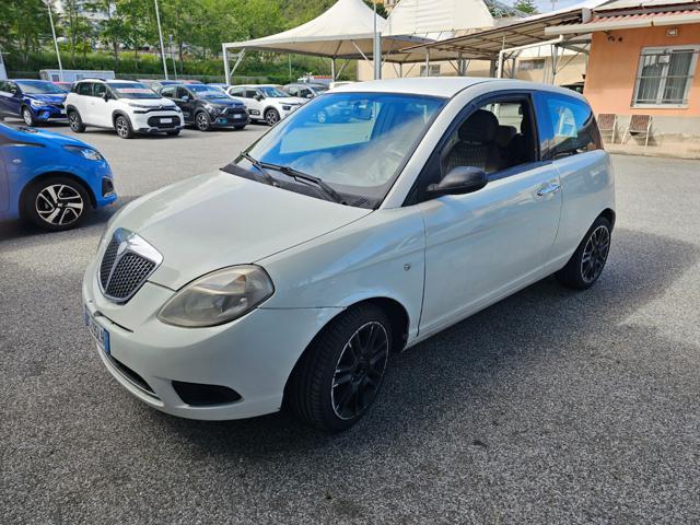 LANCIA Ypsilon 1.2 Argento