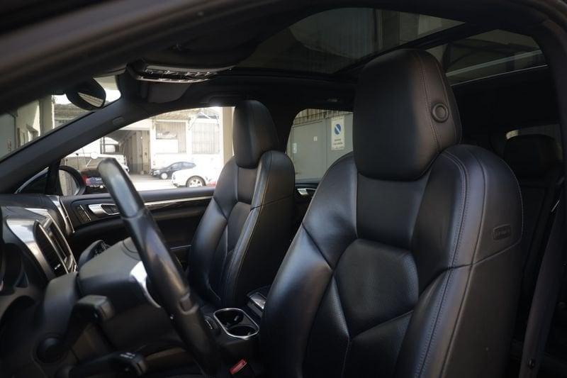 Porsche Cayenne Cayenne 4.0 S Diesel Tetto PROMOZIONE Unicoproprietario