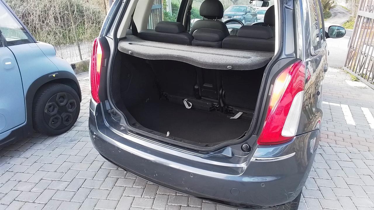 Lancia MUSA 1.3 Mjt 95 CV Gold
