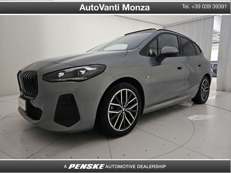 BMW Serie 2 Active Tourer 218d Msport