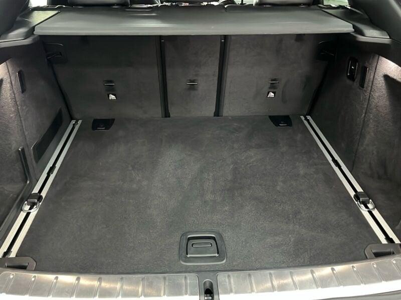 BMW X4 xDrive 20d Msport auto