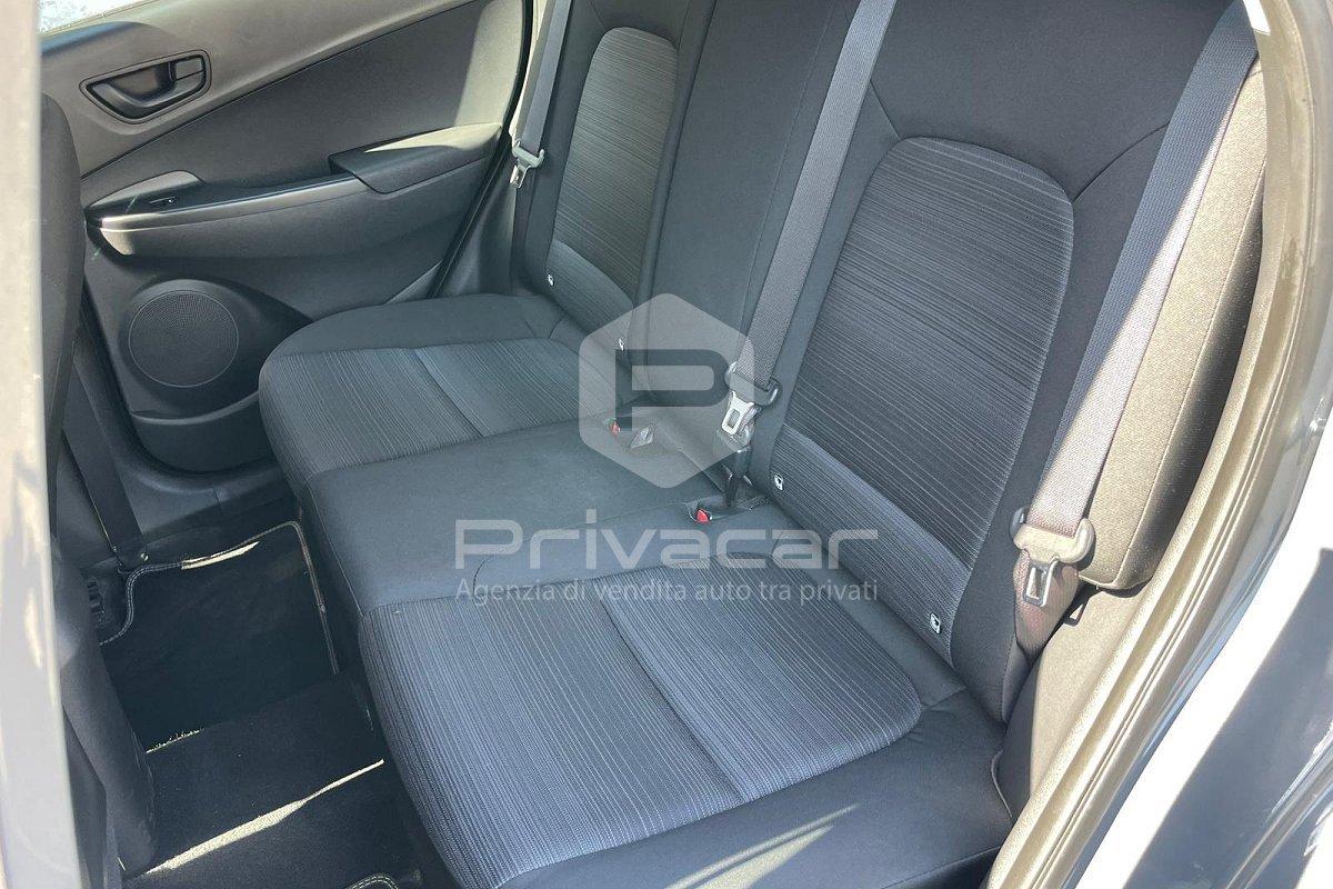 HYUNDAI Kona 1.0 T-GDI Exellence