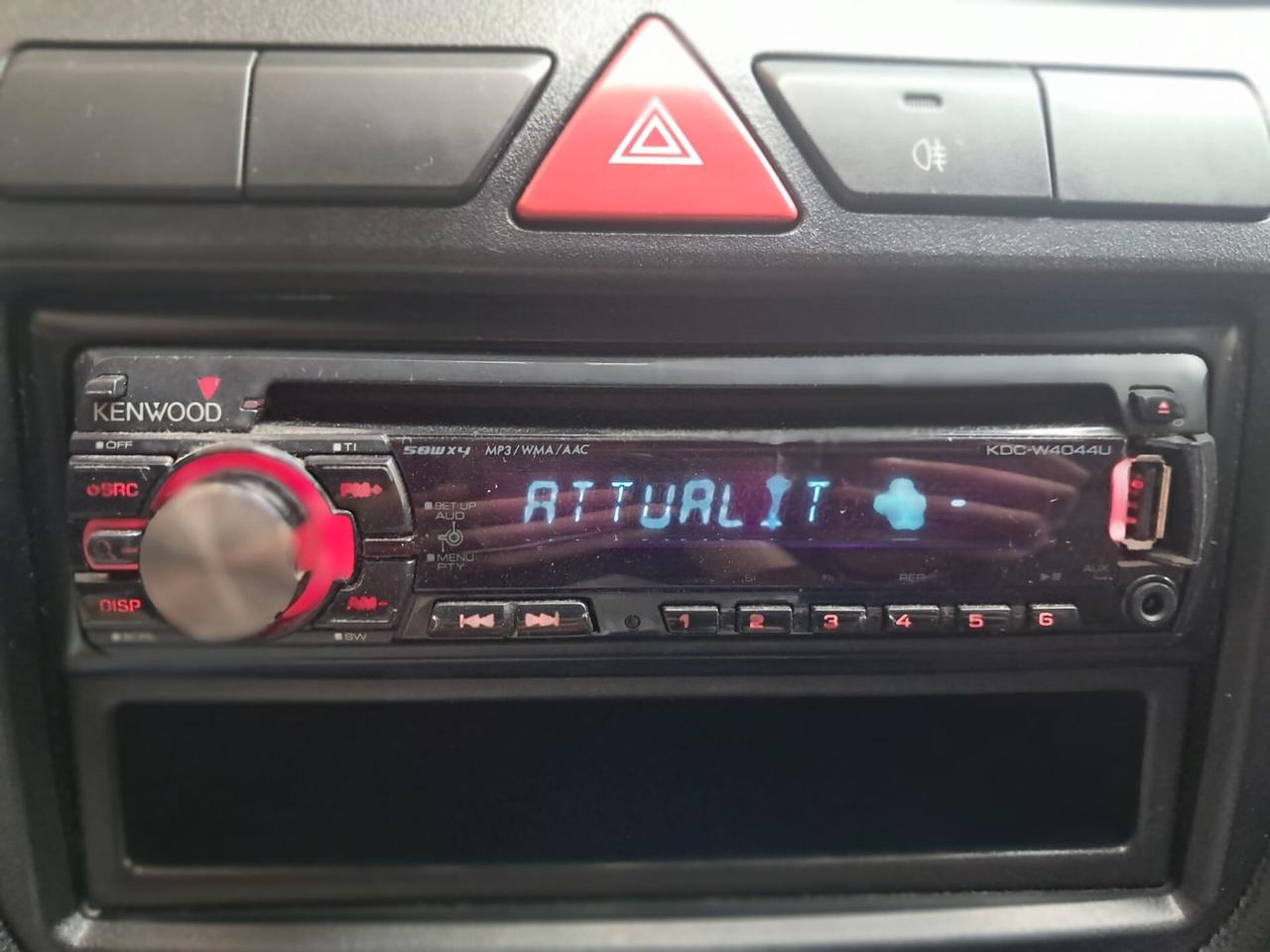 Kia Picanto 1.0 12V Life Bi-Fuel-GPL-NEOPATENTATI-Euro3590