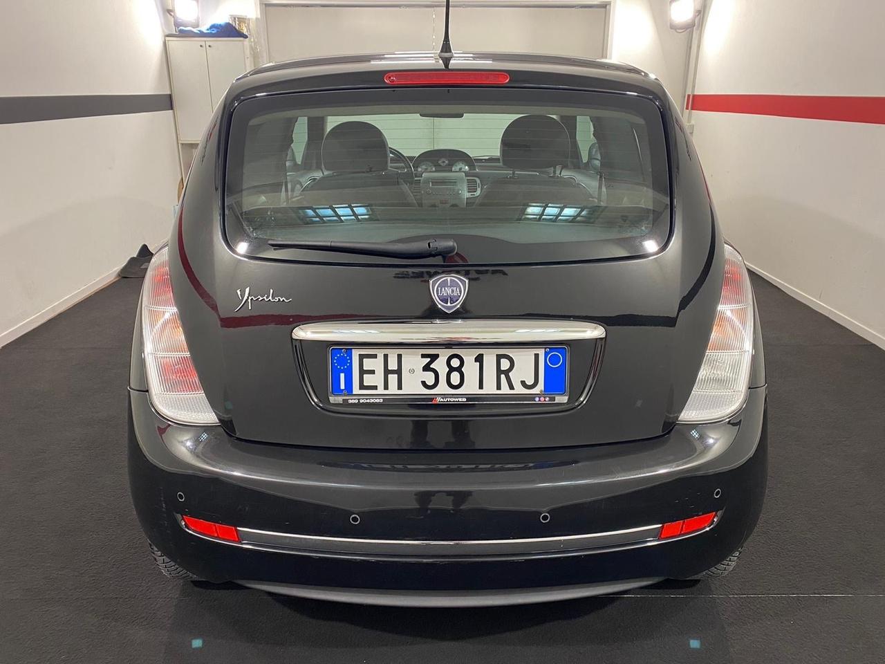 Lancia Ypsilon 1.2 69 CV A*NEOPATENTATI*
