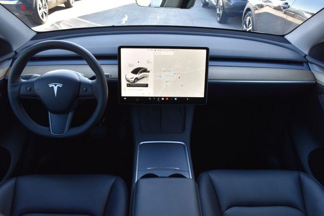TESLA Model Y Dual Motor Long Range AWD