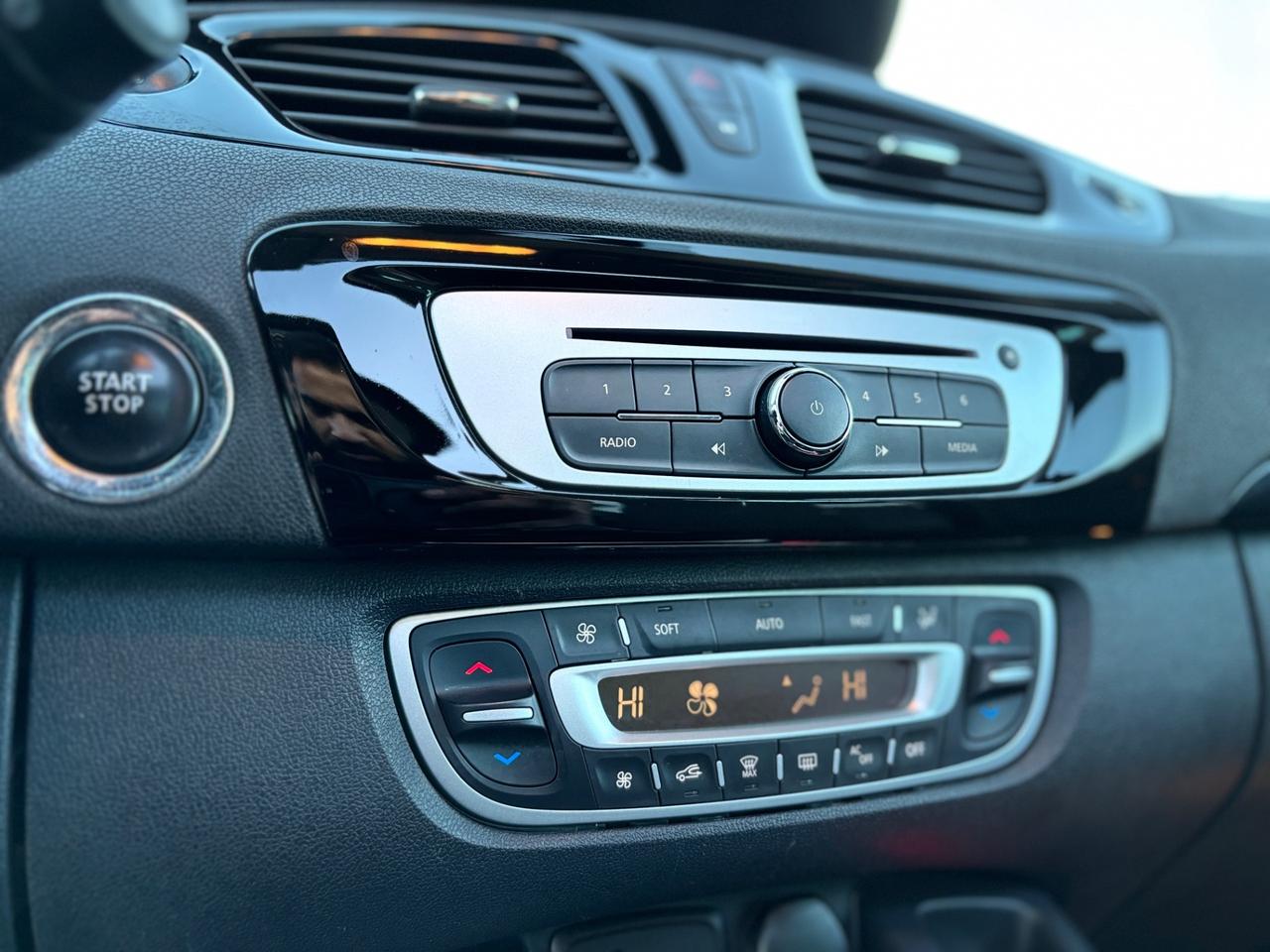 Renault Scenic Scénic 1.6 dCi 130CV Start&Stop Energy