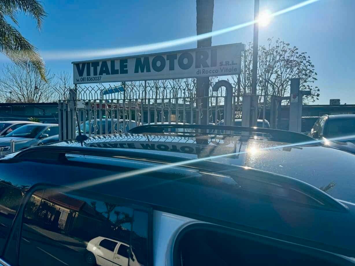 Mini Cooper Countryman 2.0 150 CV C.AUTOMATICO