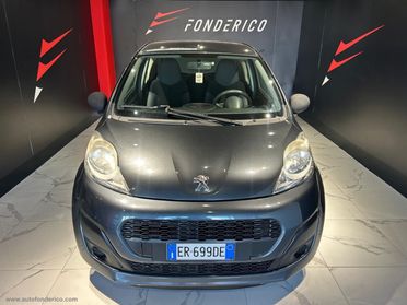 PEUGEOT 107 1.0 68 CV 3p. Access