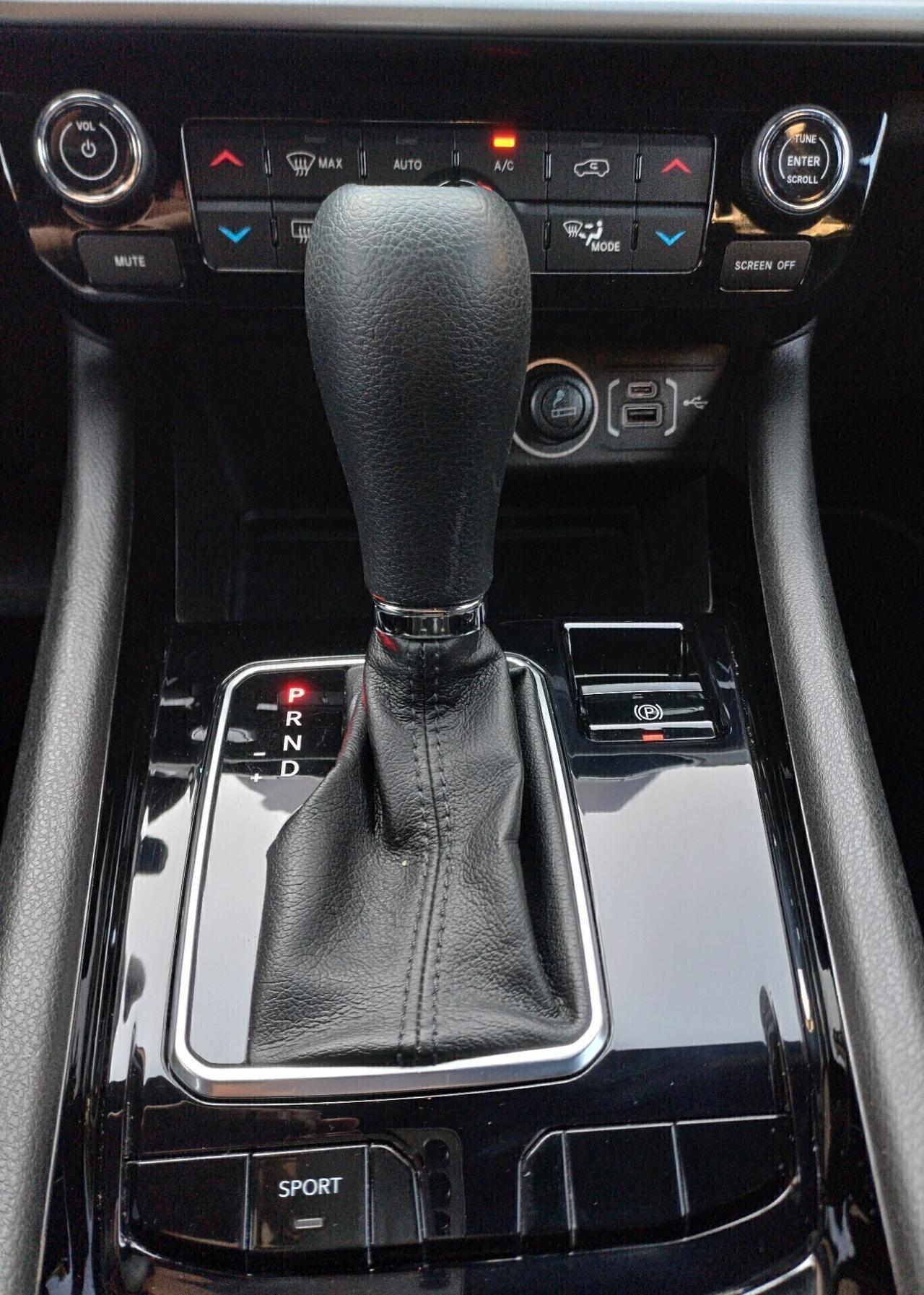 JEEP COMPASS 1.3 TURBO T4 150cv Aut. 80th ANNIVERSARIO