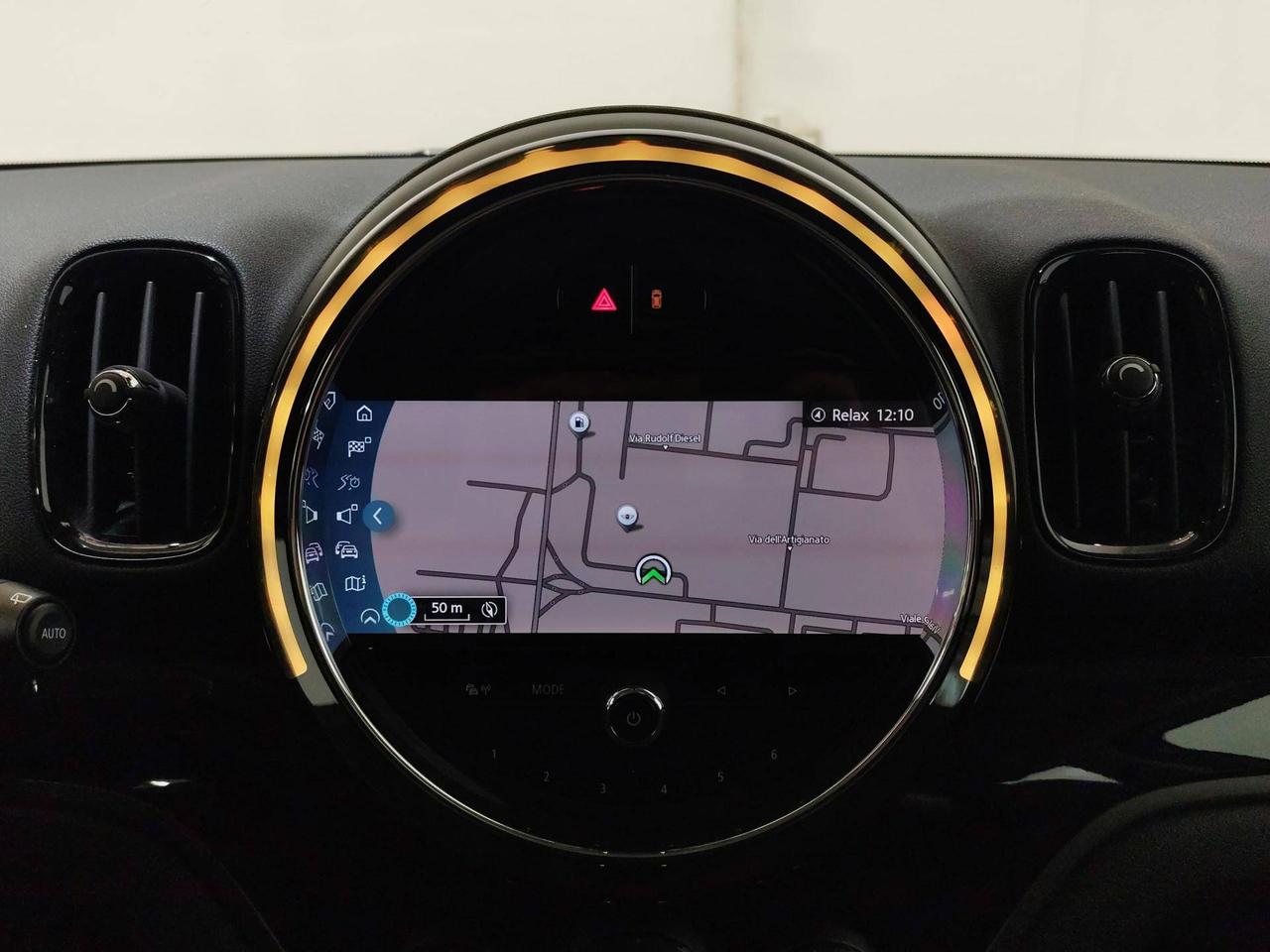 MINI Countryman Cooper Classic